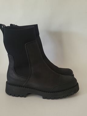 Pajar NAHYA HIGH Boots Size 37